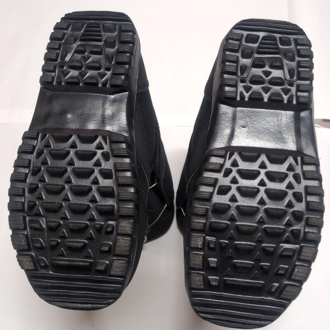 【ボード&ブーツセット】K2 スノーボード ブラック ブーツ25.5〜26cm