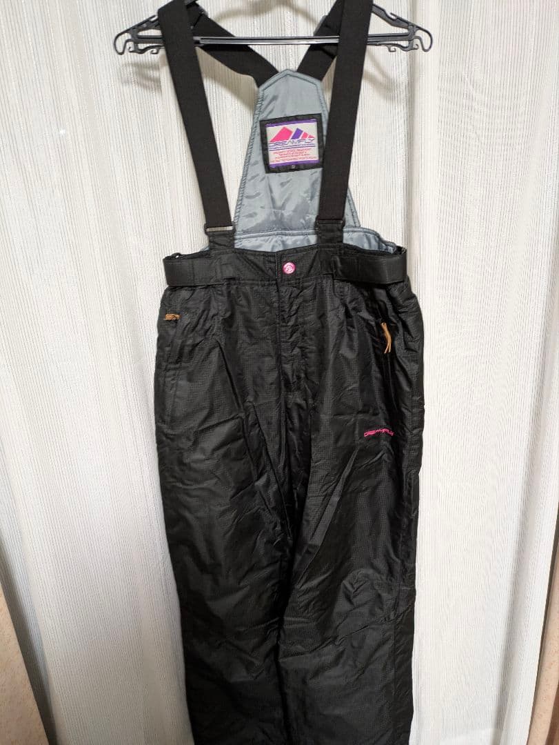 ジュニアさいず　スキーウェアセット