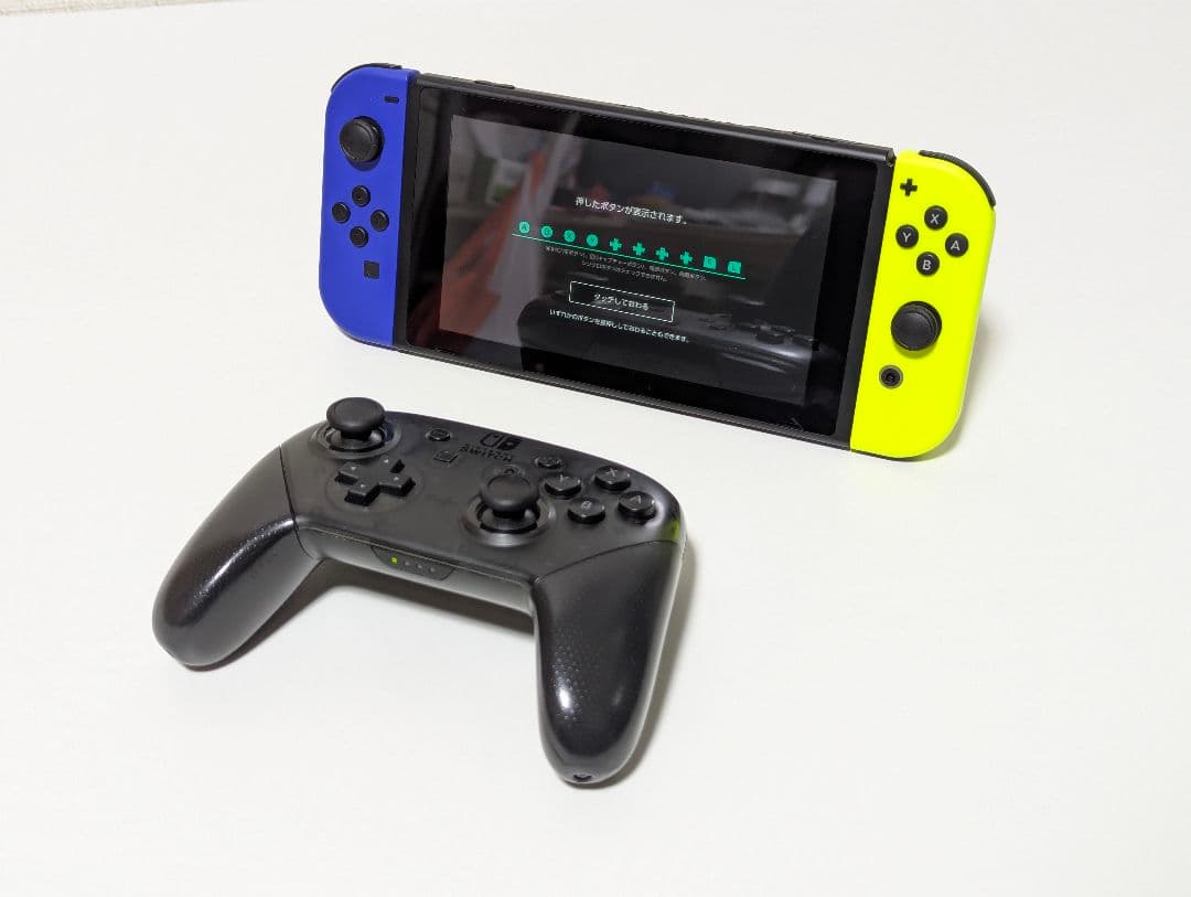 な*お様 希少 Nintendo Switch TOKYO 限定 カラー + お