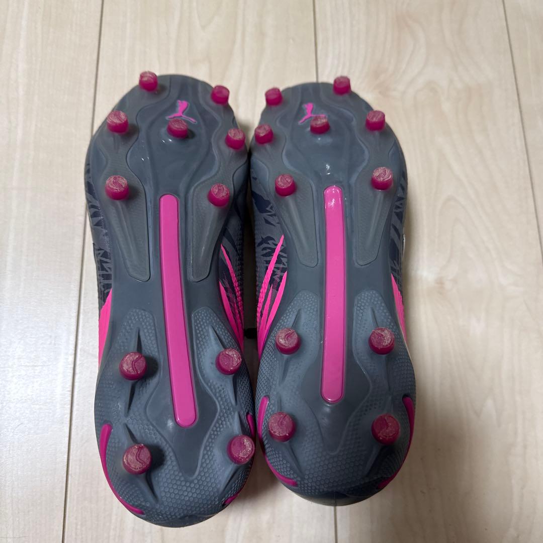 プーマ キング アルティメット RUSH FG/AG