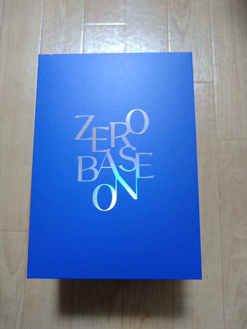 ZEROBASEONE ペンライト ／ZB1 ペンライト
