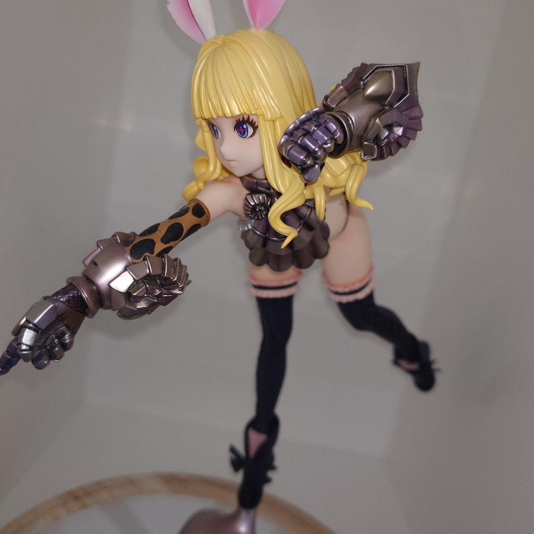 箱無中古フィギュア　TERA エリーン バーサーカー