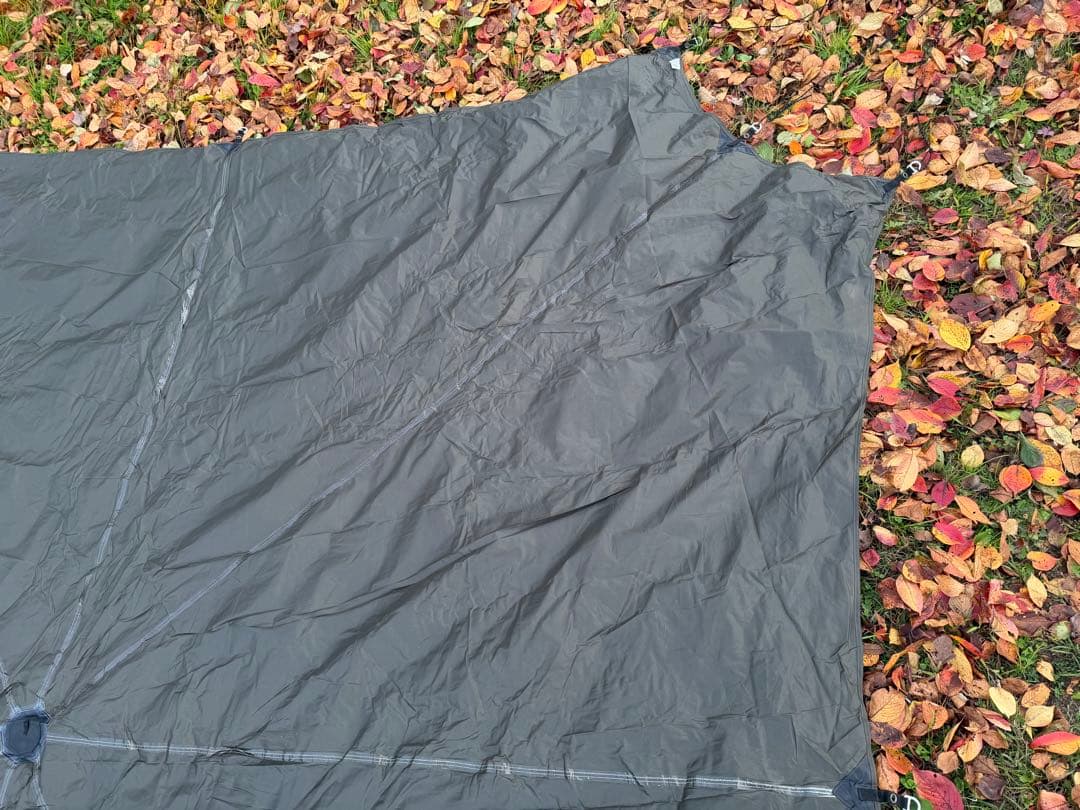 THE NORTH FACE / NEBULA TARP 6/ネブラタープ6