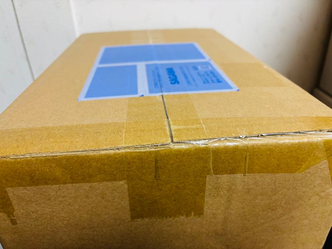 ギガンティックシリーズ×デフォリアル ゴジラ(2016) 少年リック限定版