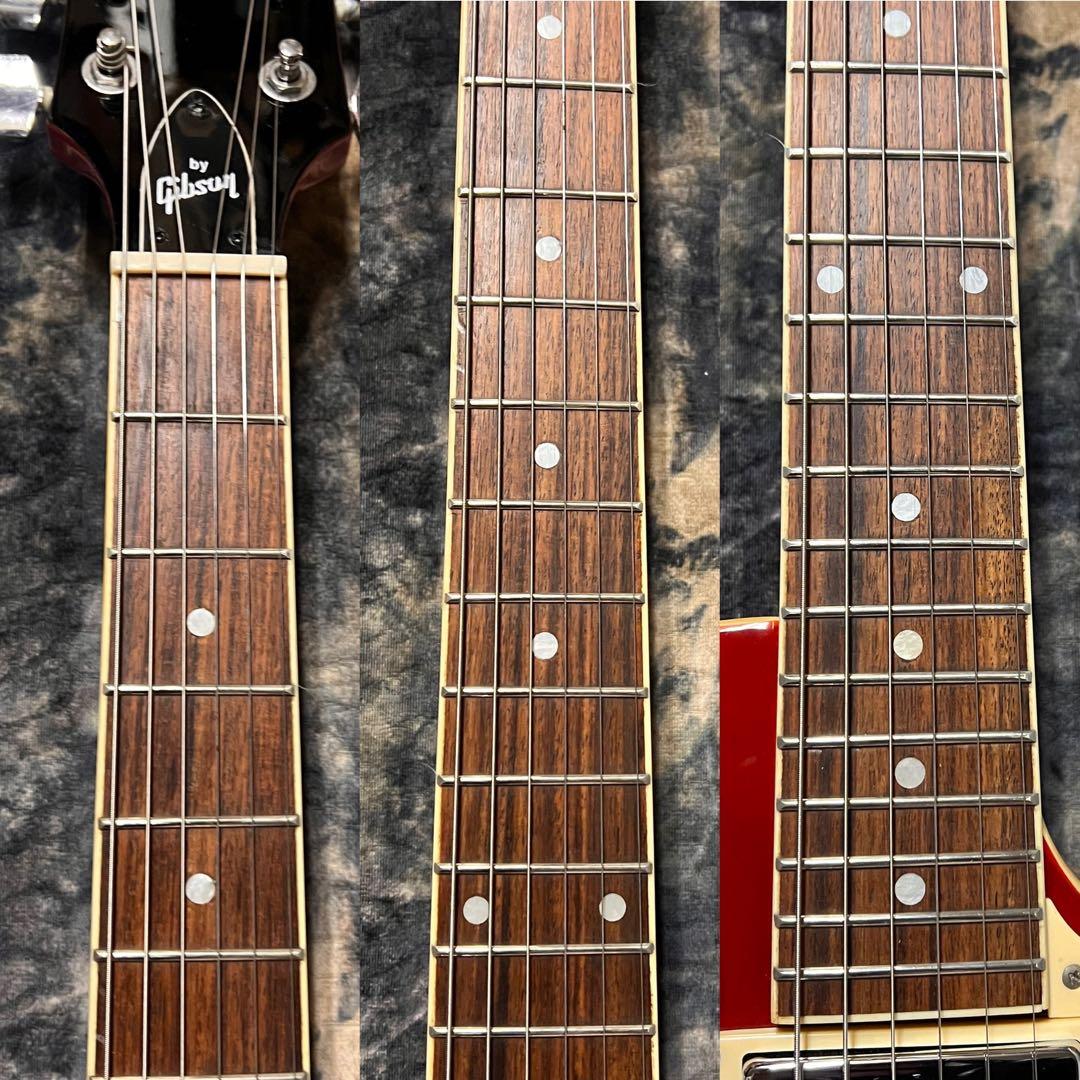 【③】Maestro by Gibson レスポール サンバースト