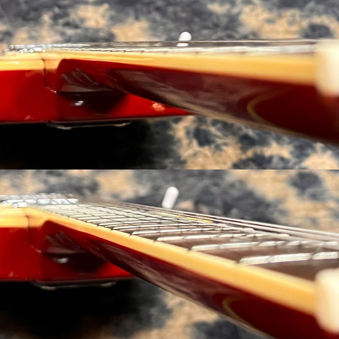 【③】Maestro by Gibson レスポール サンバースト