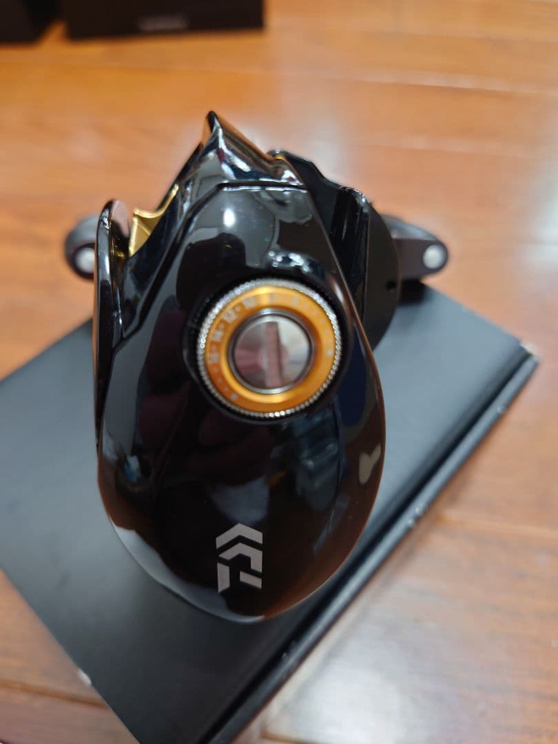 ダイワモアザンPESV