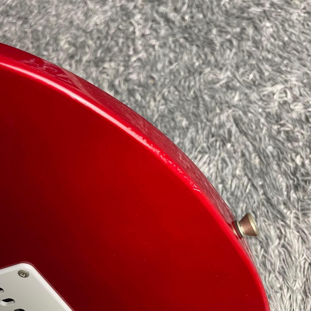 ギター Bacchus YSM-450R