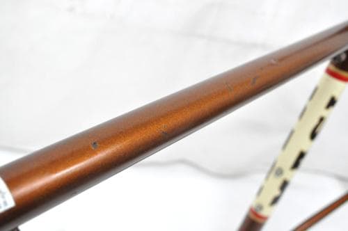 MASI SPECIALE Cr-Mo 700C ロードフレーム