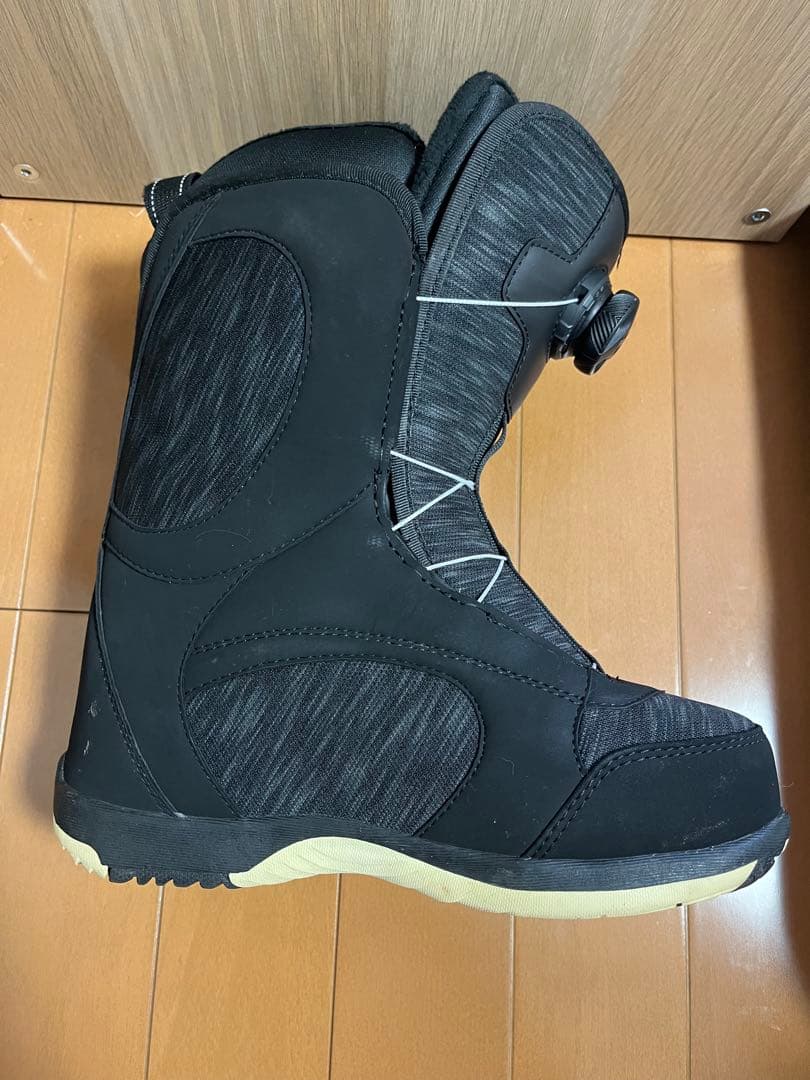 head スノーボードブーツ　23cm
