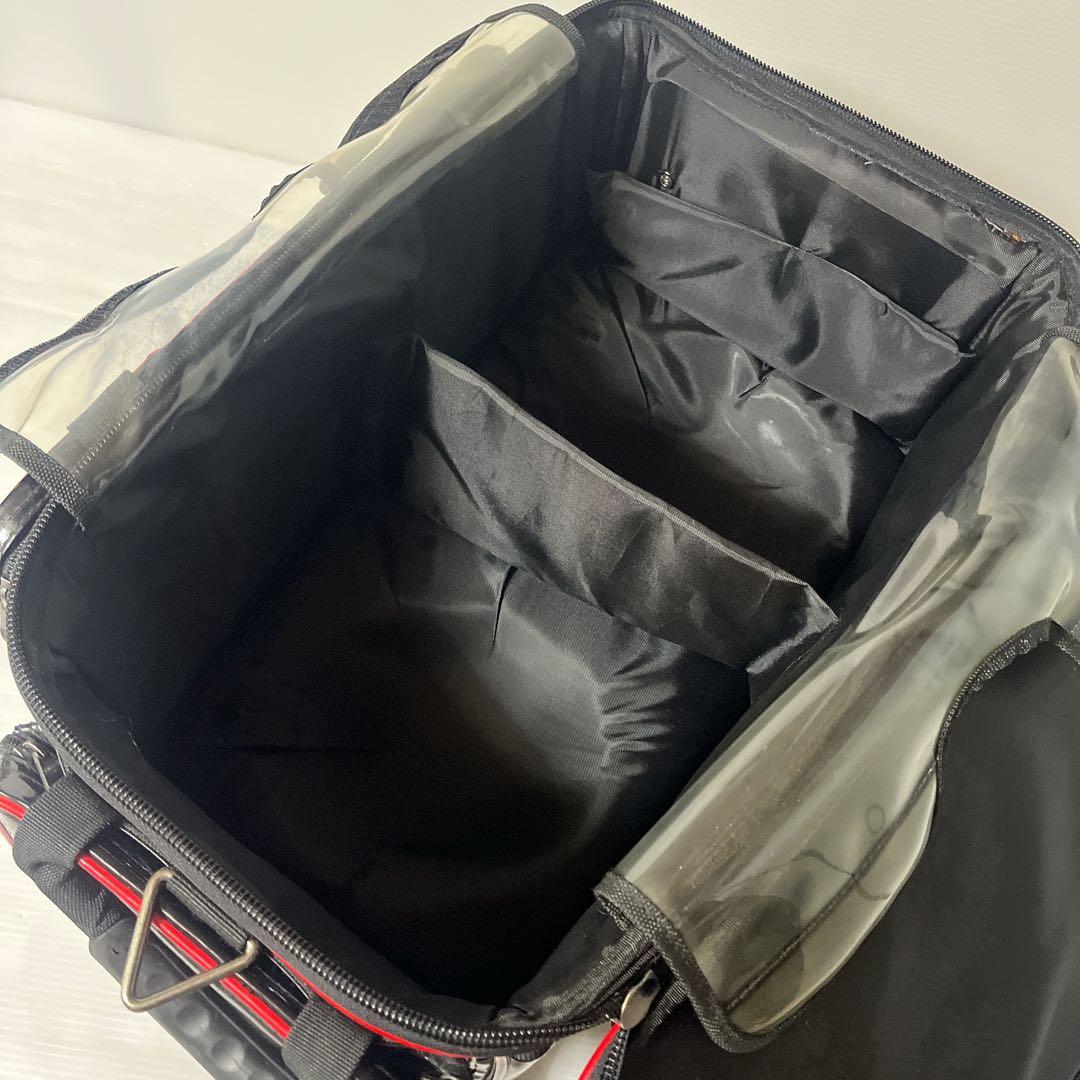 Revolution ボウリング用バッグ ２球用　キャリー