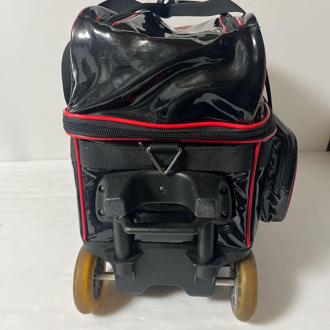 Revolution ボウリング用バッグ ２球用　キャリー