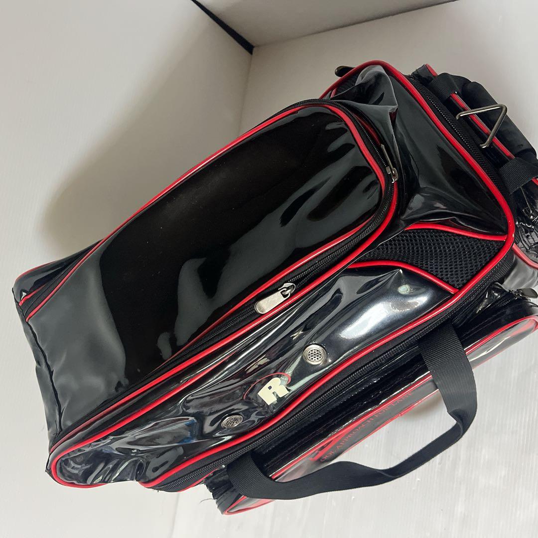 Revolution ボウリング用バッグ ２球用　キャリー