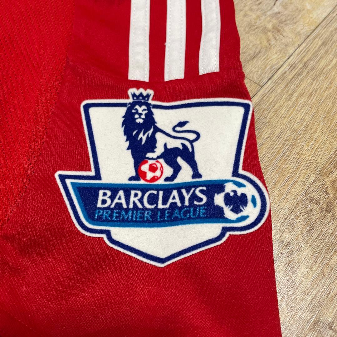 リヴァプールFC フェルナンド・トーレス 背番号9