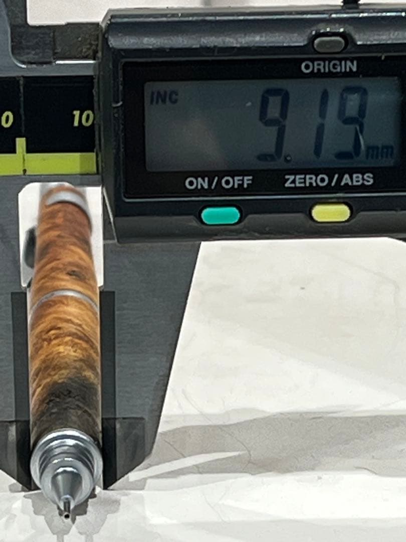 いぶ　S20 0.5mm 花梨瘤