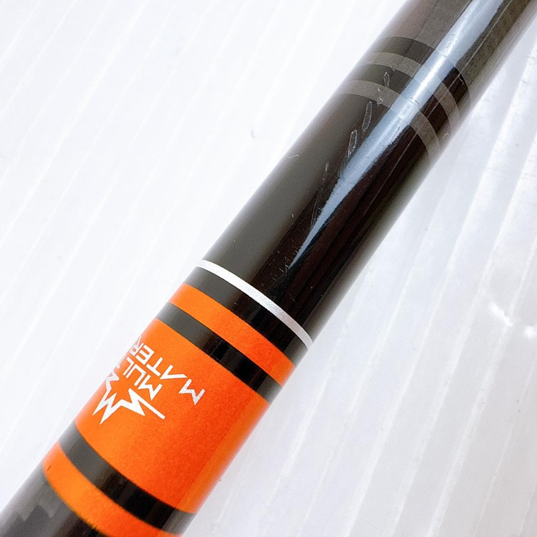 テンセイ CK プロ オレンジ　60（X）　ドライバー用シャフト　タイトリスト