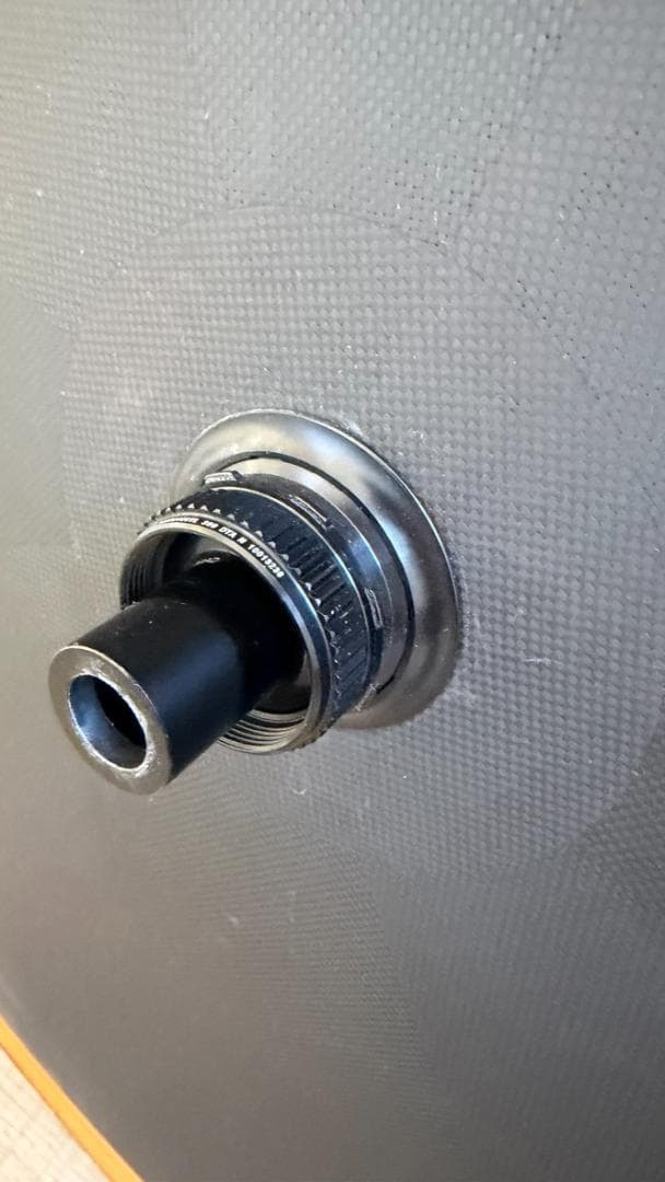 【希少】ROVAL 321 DISC BRAKE REAR