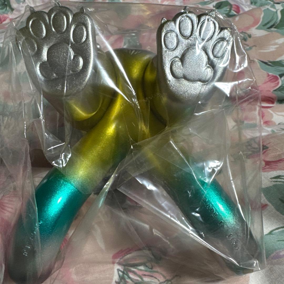 大王 ネゴラ 【希少カラー】カスタム　小夏や