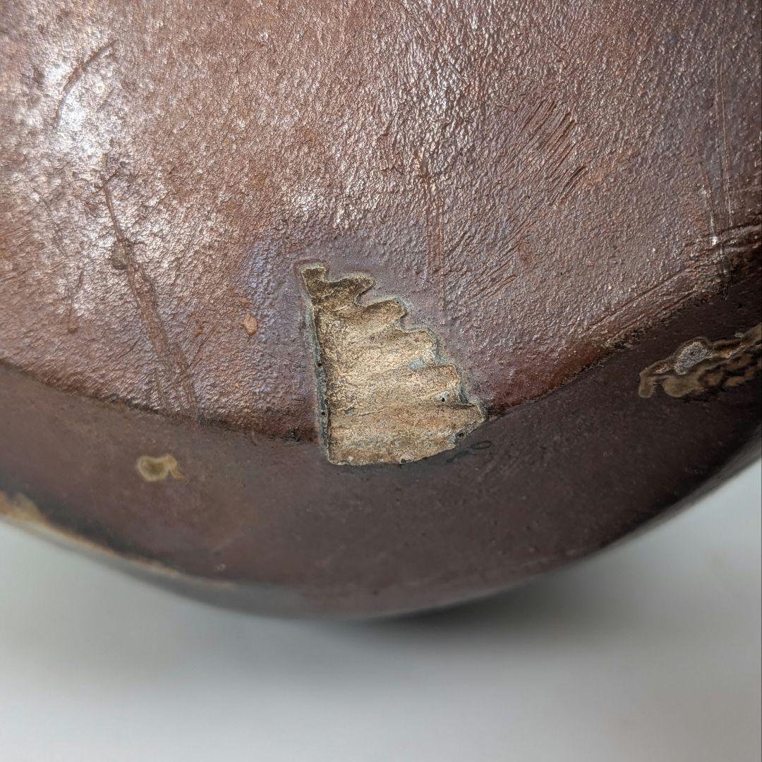 今成研二 備前焼 花器 フラワーベース 花瓶 一輪挿し花入 華道具 茶道具 花生