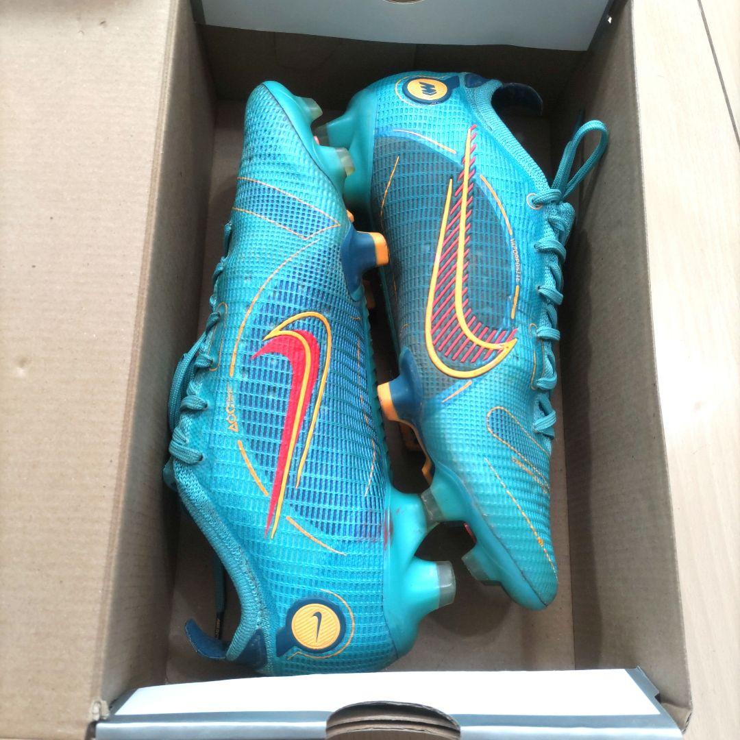 マーキュリアルヴェイパー 14 エリート　24ｃｍ