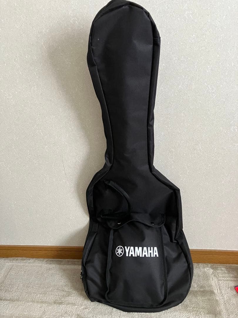 YAMAHA PACIFICA 012 レッドメタリック