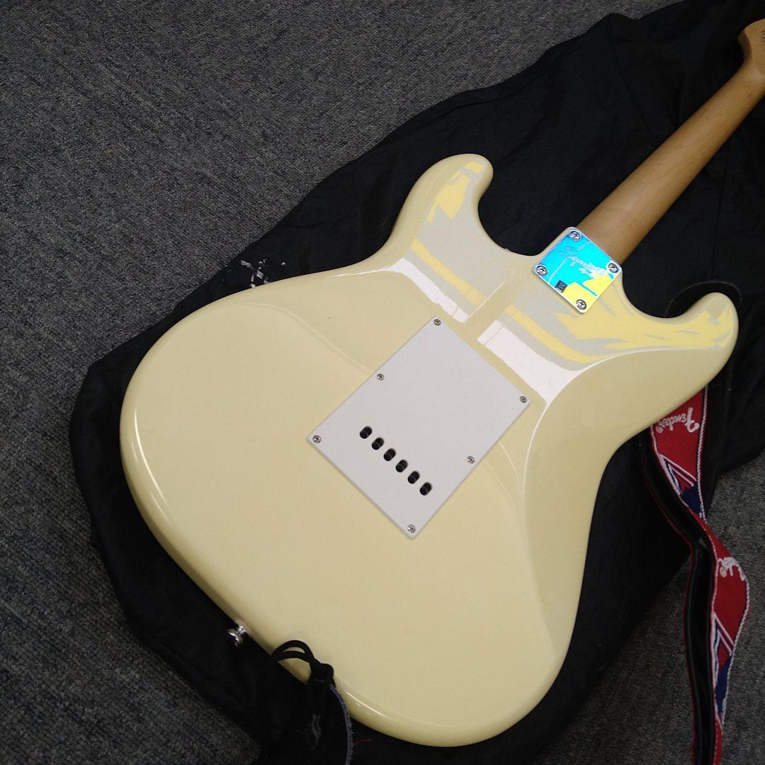 Squier　by Fender Bullet Strat ストラトキャスター