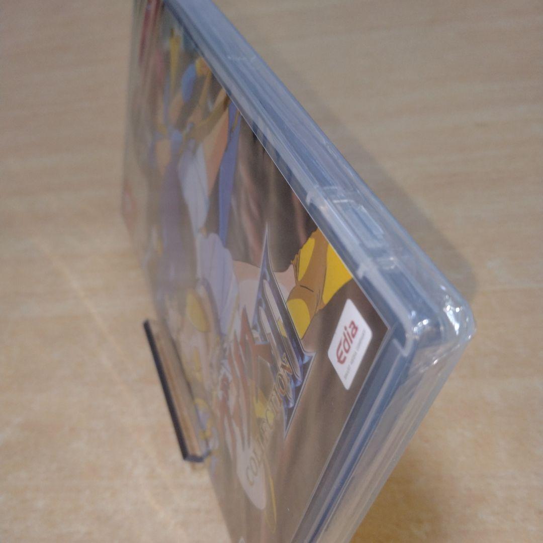 夢幻戦士ヴァリス、ゲーム(1.2.3)３点＋ブロマイド4枚＋コミック全4話セット