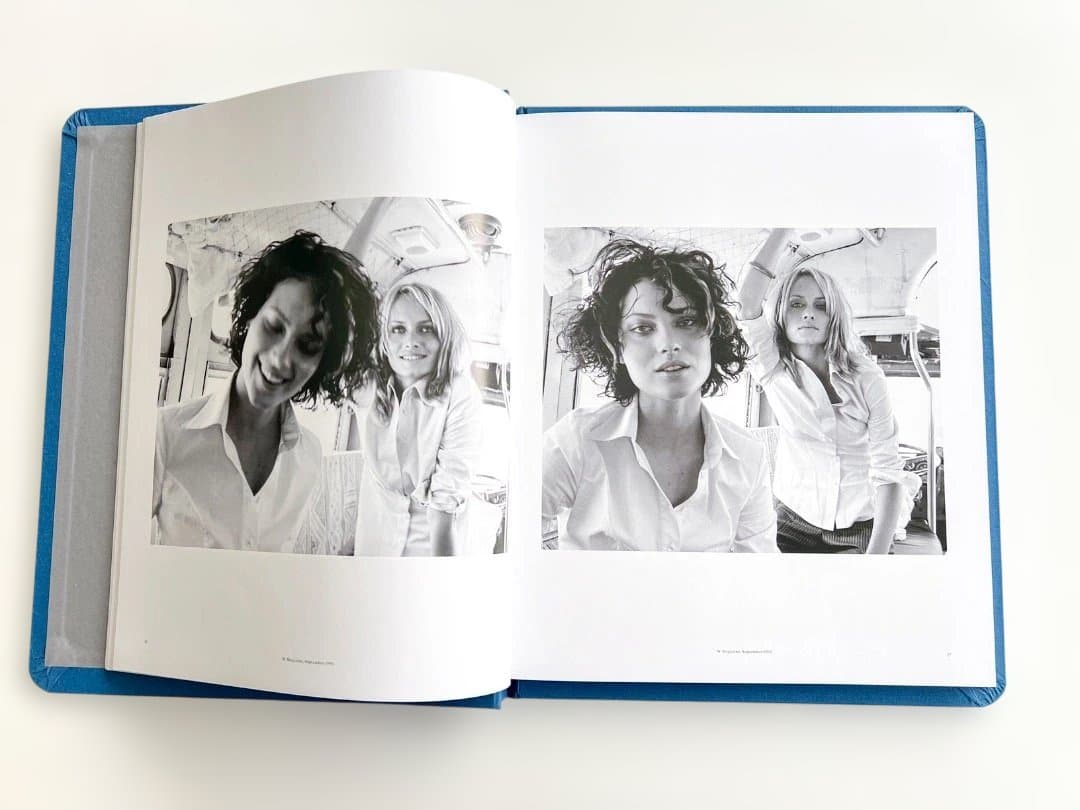 アート・デザイン・音楽 Amber, Guinevere & Kate 1993-2005