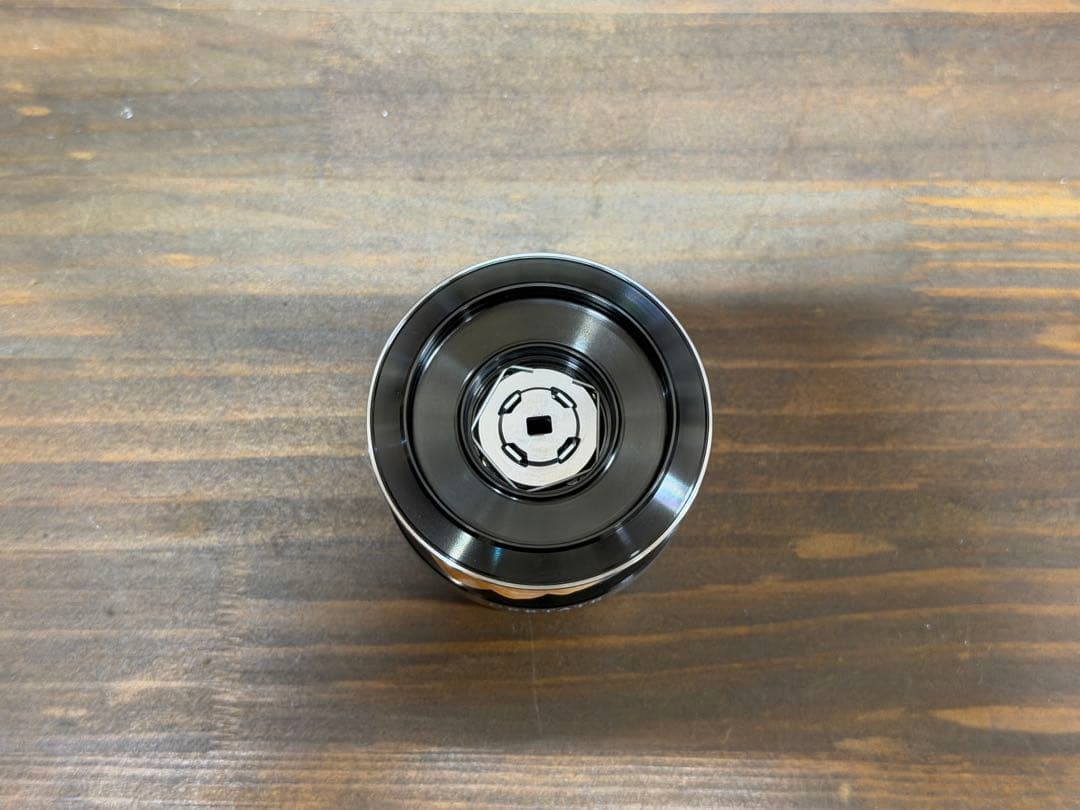 24セルテートsw 6000xh スプール