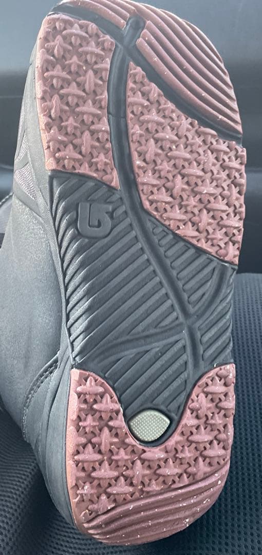 バートン　シュプリーム　BURTON SUPREME 22cm