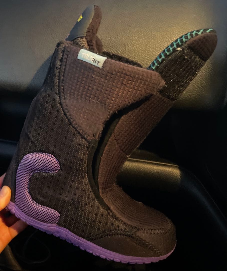 バートン　シュプリーム　BURTON SUPREME 22cm