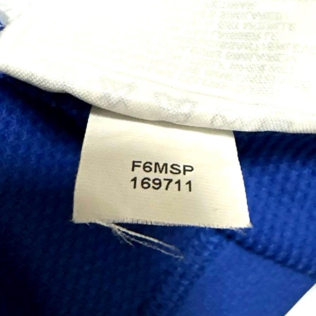 NIKE アトレティコマドリード 06/07 長袖 トレーニングシャツ XL