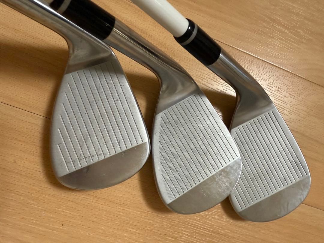 エアスピーダー プロギア02 レディースアイアンセット 6本セット