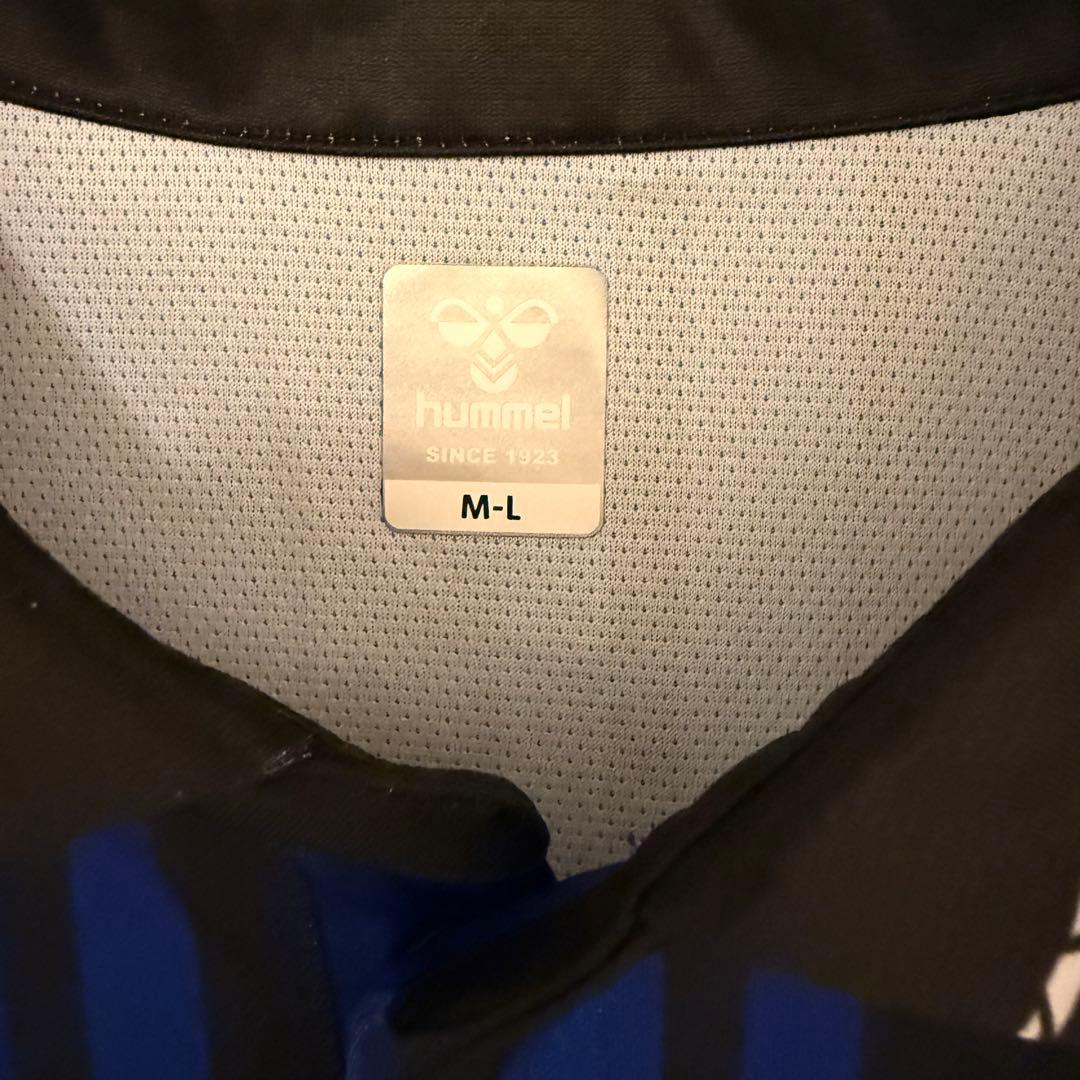 ガンバ大阪 2025シーズン 「7:宇佐美貴史選手」レプリカユニフォーム