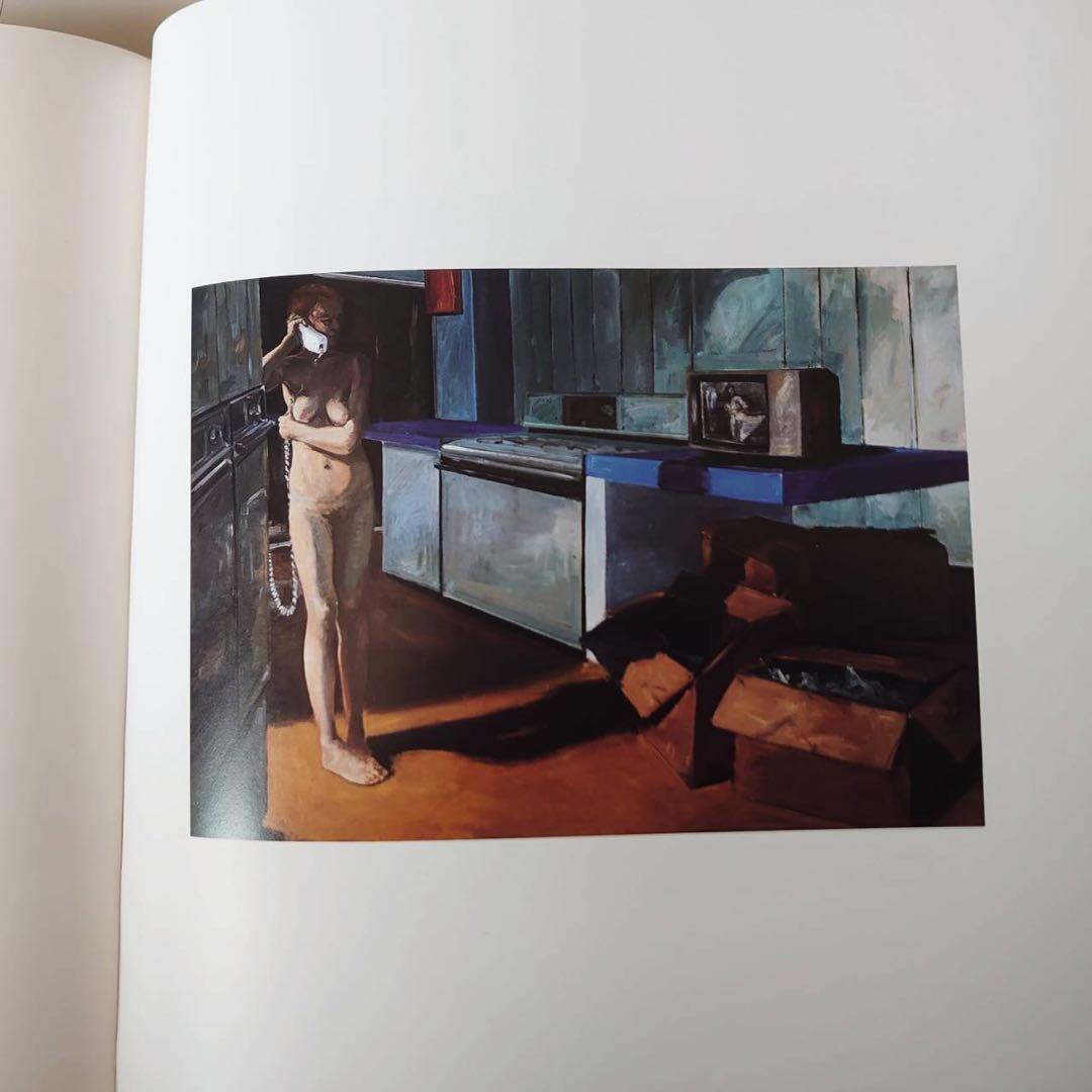 エリック・フィッシェル - Eric Fischl