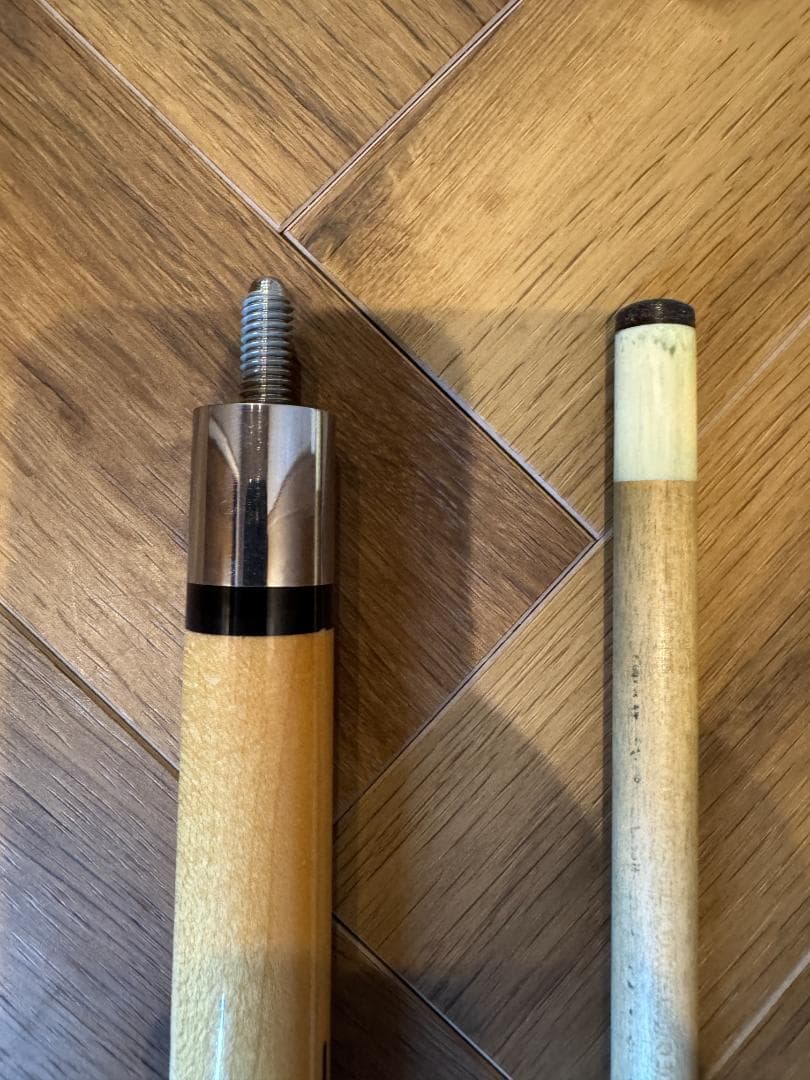 ADAM XVII ビリヤードキュー