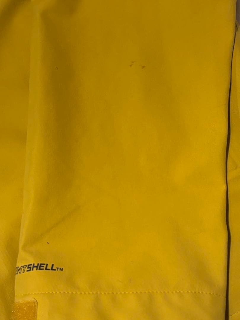 アウトドアリサーチ スカイツアー アセントシェル セットアップ