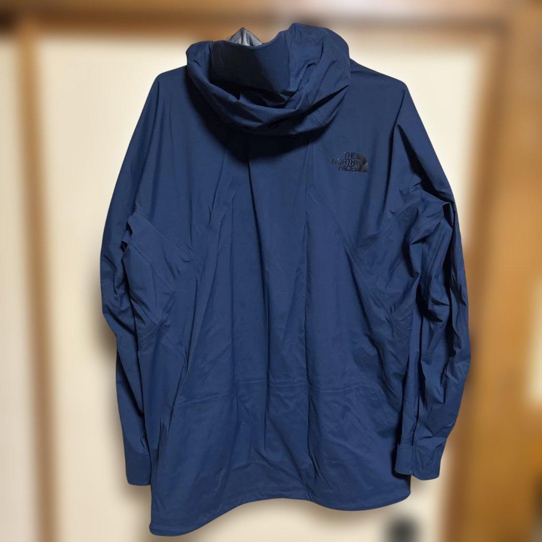 THE NORTH FACE フリーシンカー　L ネイビー