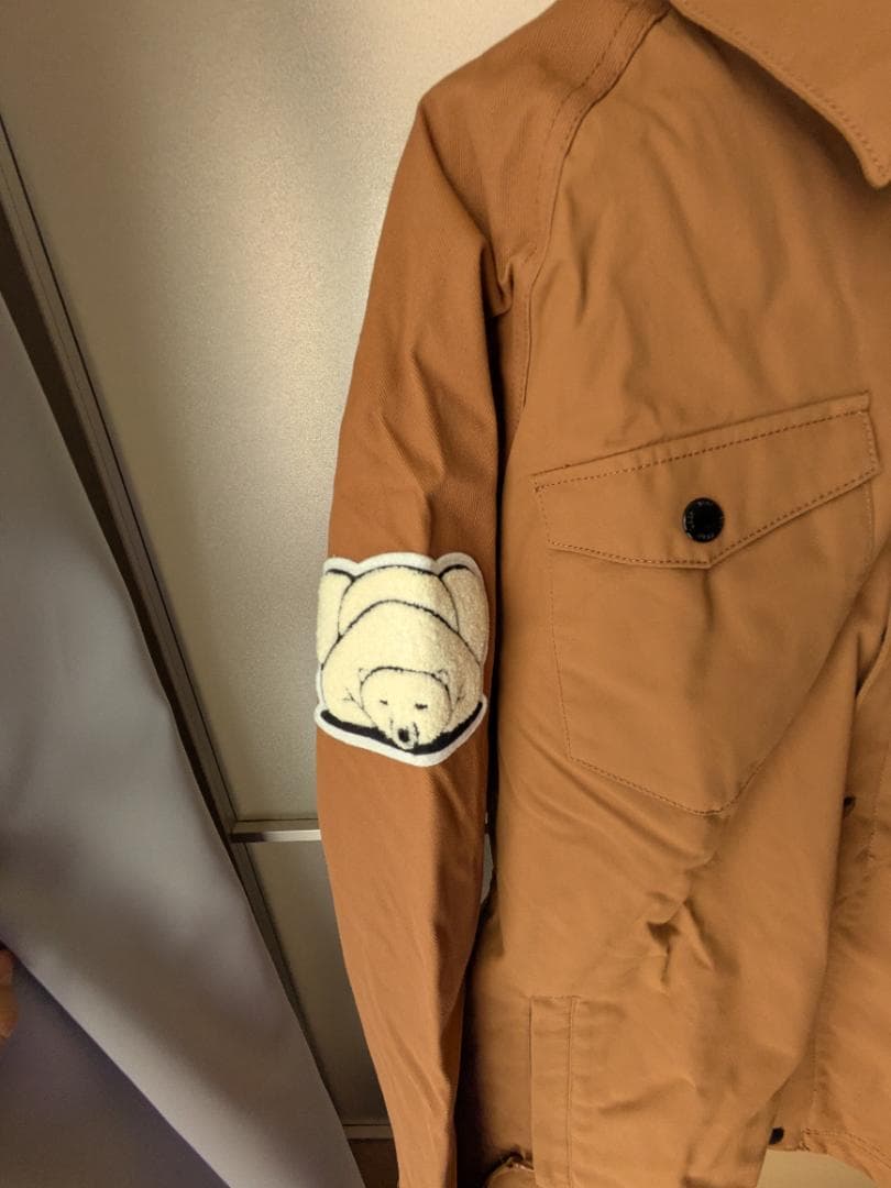 VESP スノーボードウェア上下セット サイズS