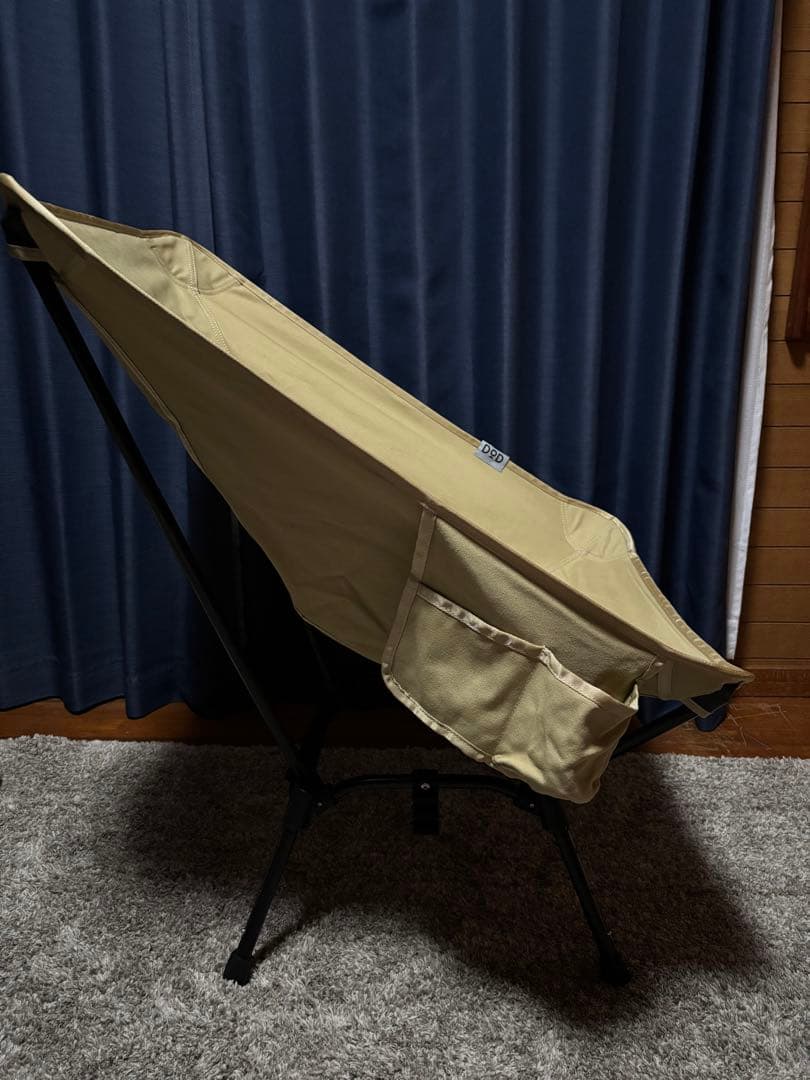 dodスゴイッス　タン