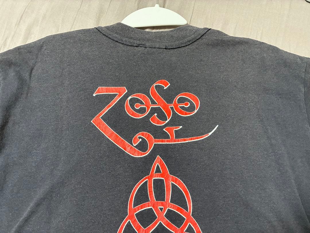 LED ZEPPELIN Tシャツ Lサイズ　special　レッドツェッペリン