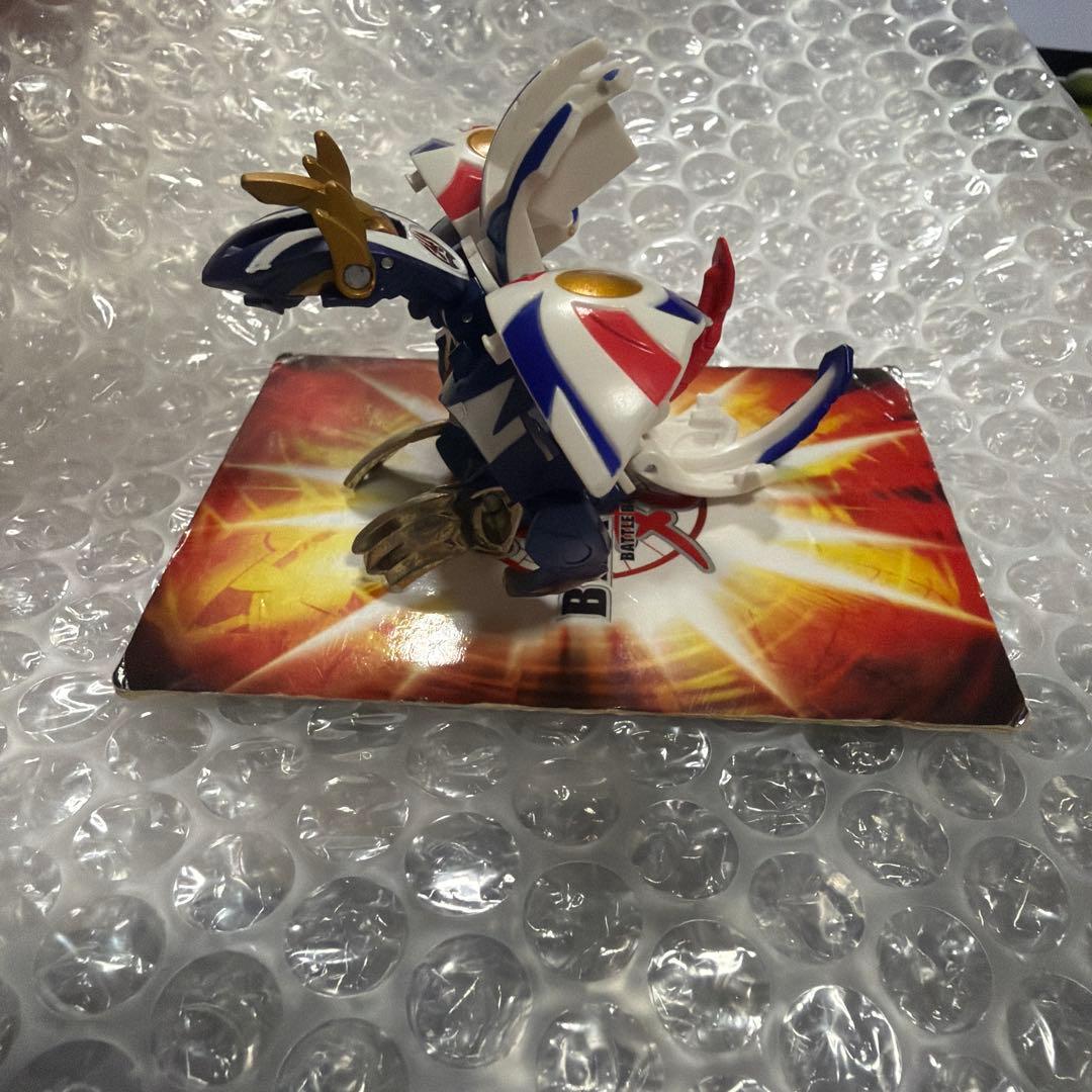 爆テク爆丸 全ムニキス