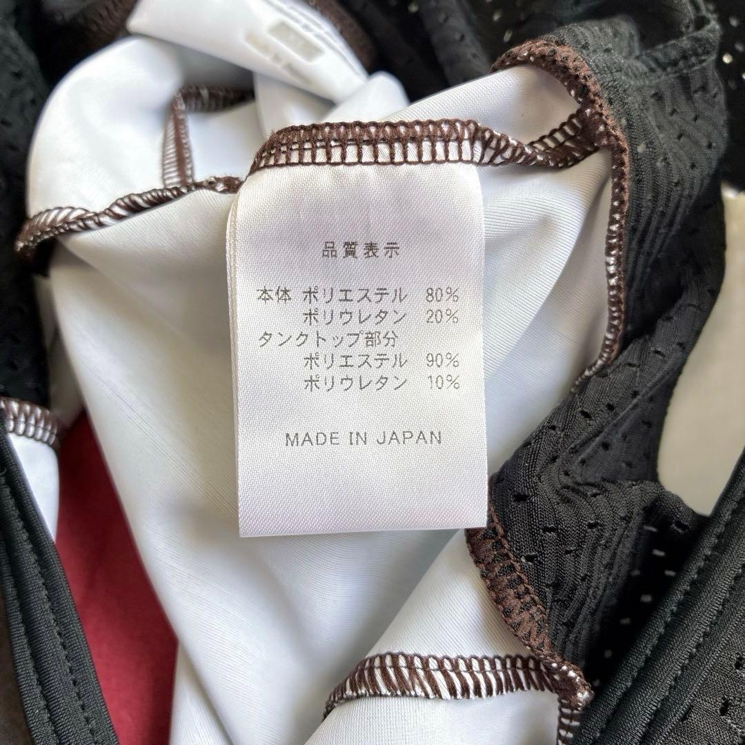 パールイズミ T210-3DR アクセル ビブ パンツ　サイクルウェア　XL