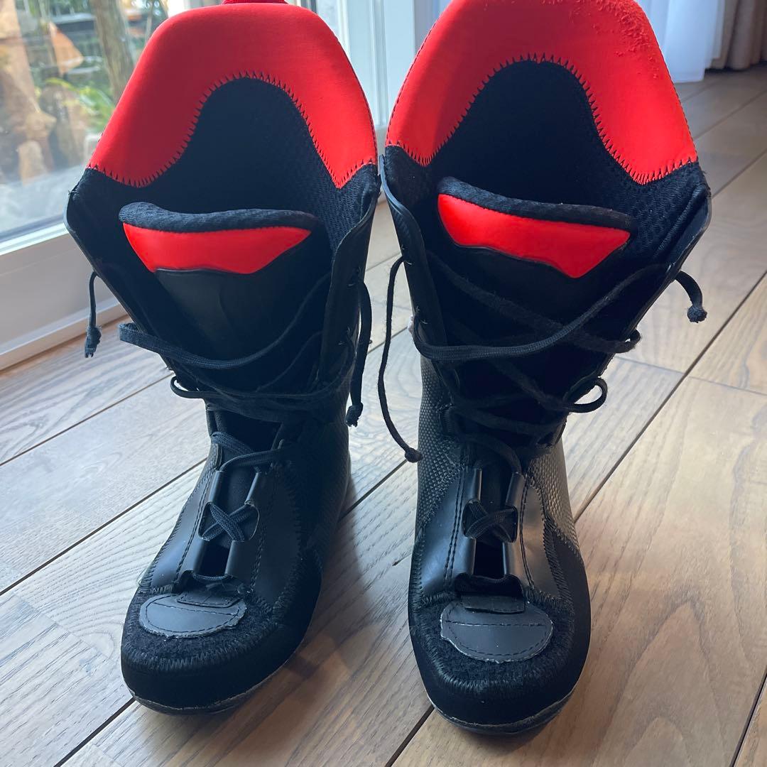 Rossignol ブーツHERO WORLDCUP ZS 22.5cm