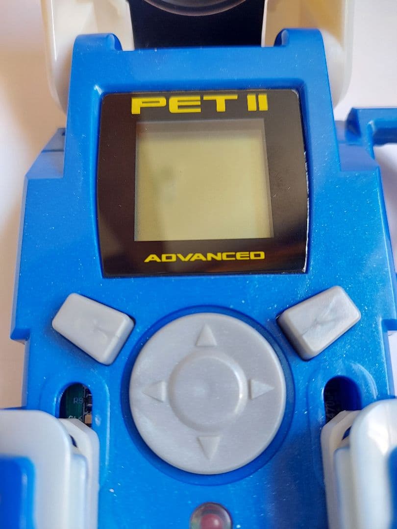 [レア]ロックマン ロックマンエグゼアドバンスドペット2 セット