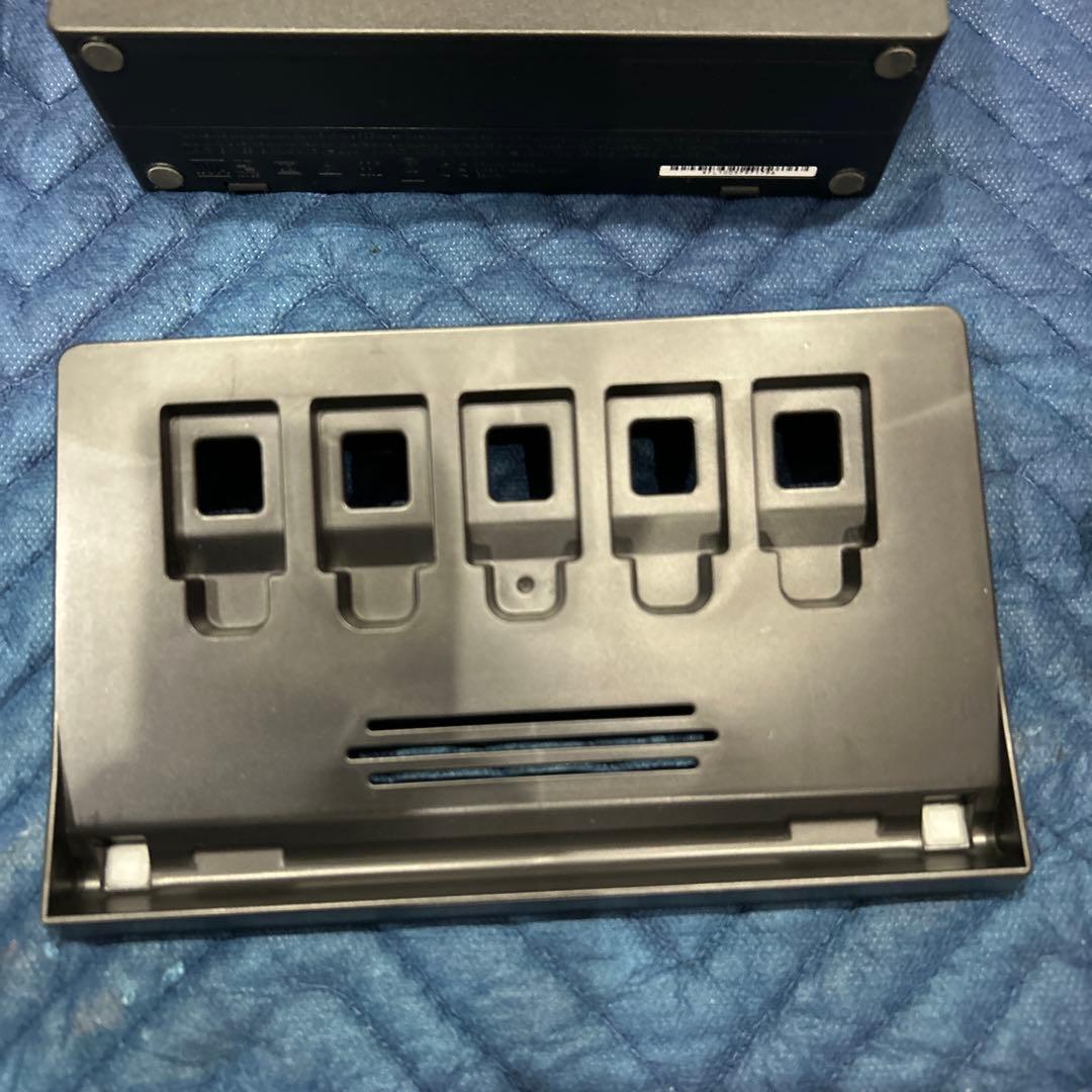 Switch本体、ドック２台 マイクロSD 256GB、プロコン2個、ケース付