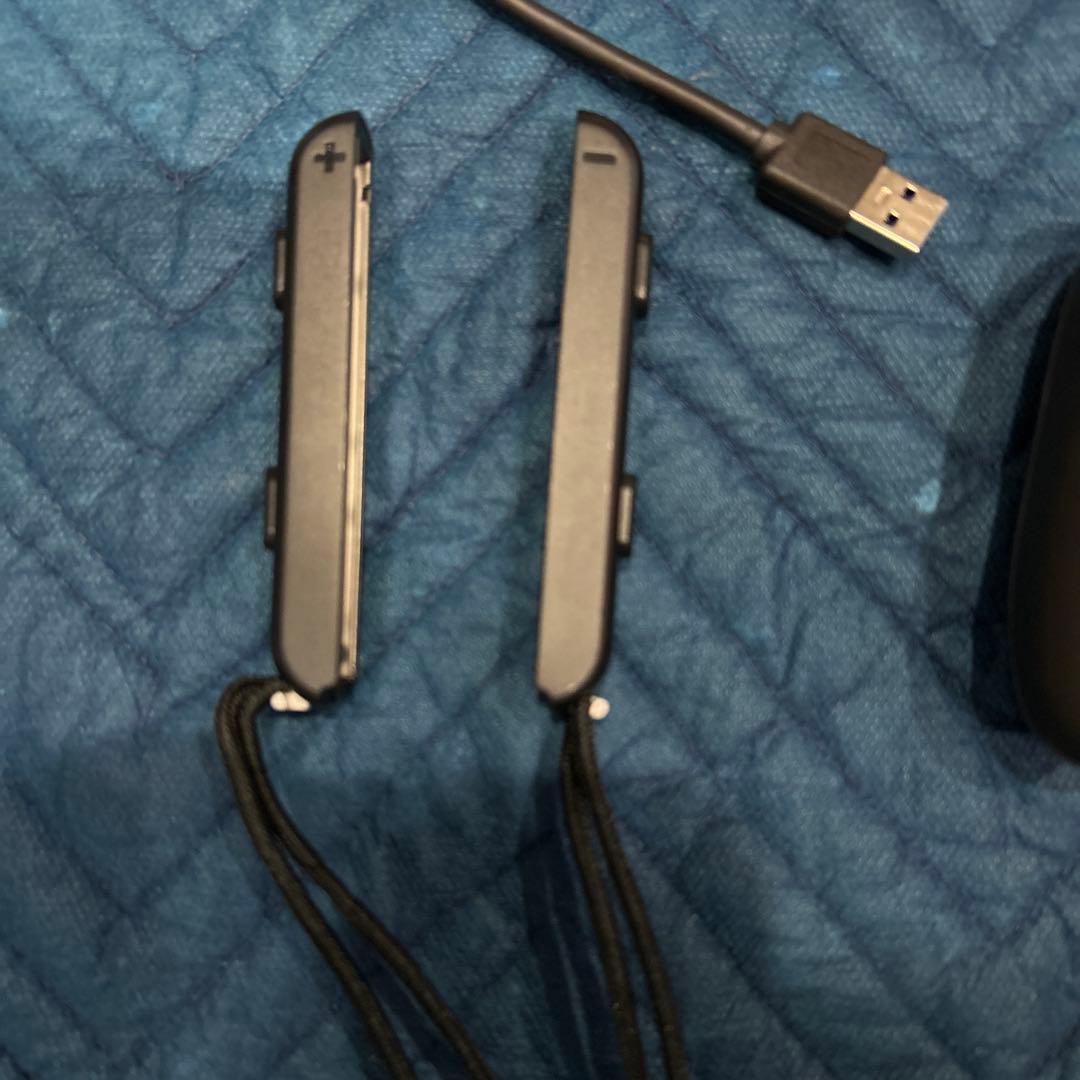 Switch本体、ドック２台 マイクロSD 256GB、プロコン2個、ケース付