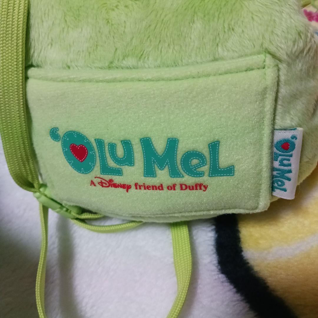 ディズニーオルメルまとめ