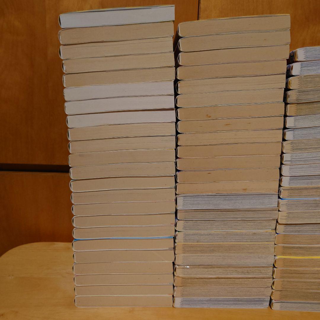 キン肉マン　全巻セット　1〜90巻　ゆでくたまご