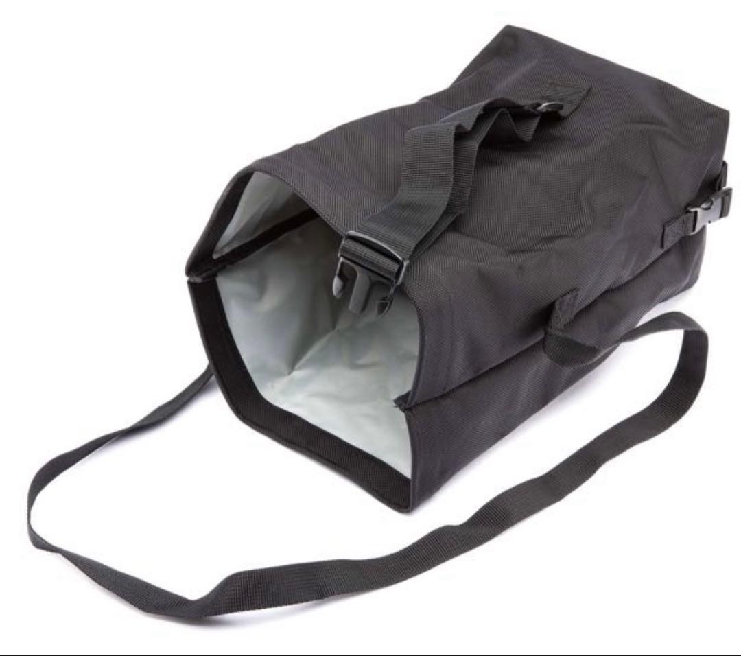 PDW自転車用フロントバスケット